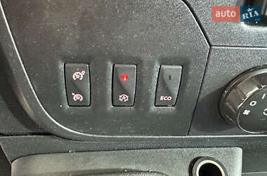 Микроавтобус Renault Master 2016 в 