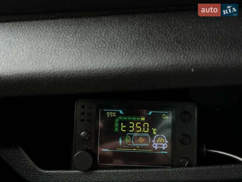 Микроавтобус Renault Master 2020 в Болехове