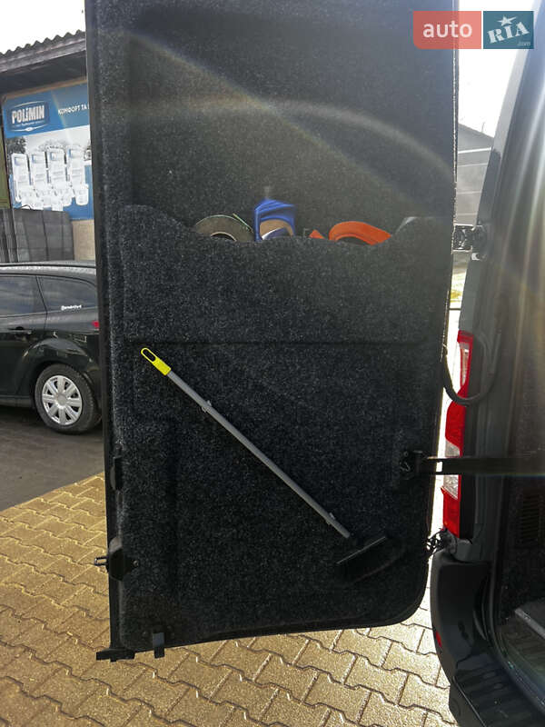 Микроавтобус Renault Master 2020 в Болехове