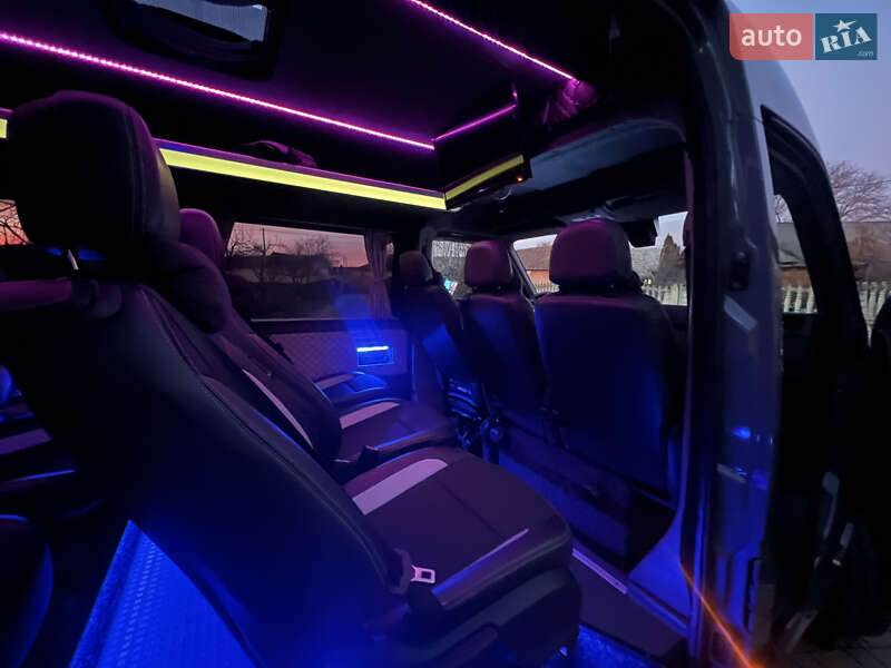 Микроавтобус Renault Master 2020 в Болехове