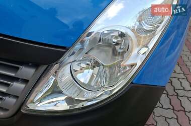 Микроавтобус Renault Master 2018 в 