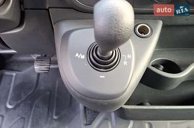 Микроавтобус Renault Master 2018 в 