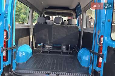 Микроавтобус Renault Master 2018 в 