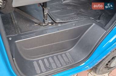 Микроавтобус Renault Master 2018 в 