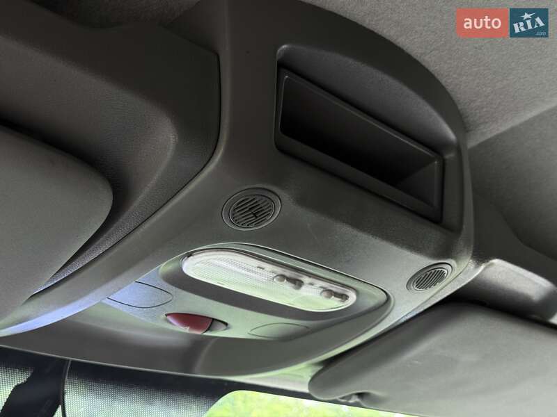 Автовоз Renault Master 2015 в Тернополе