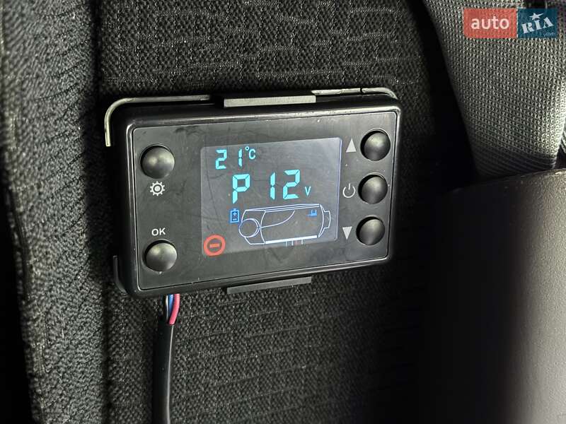 Автовоз Renault Master 2015 в Тернополе