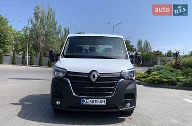 Эвакуатор Renault Master 2024 в 