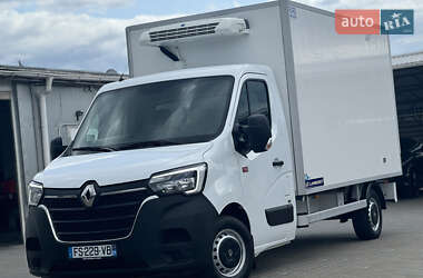 Рефрижератор Renault Master 2020 в Дубно