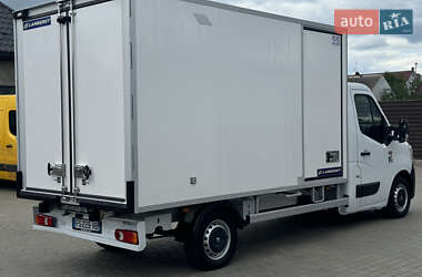 Рефрижератор Renault Master 2020 в 