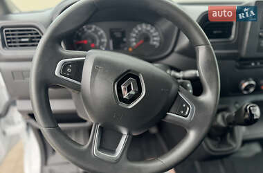 Рефрижератор Renault Master 2020 в 