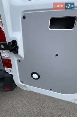 Микроавтобус Renault Master 2020 в 