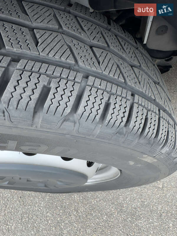 Грузовой фургон Renault Master 2021 в Киеве фото 26 Грузовой фургон Renault Master 2021 в Киеве