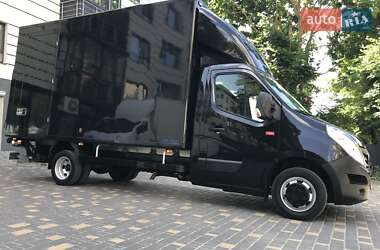 Грузовой фургон Renault Master 2019 в Тернополе