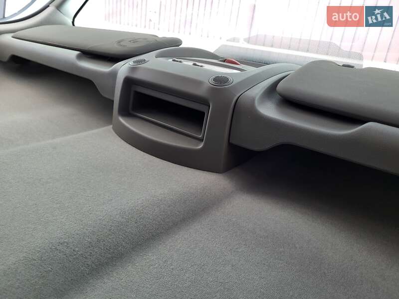 Вантажний фургон Renault Master 2019 в Одесі фото 13 Вантажний фургон Renault Master 2019 в Одесі