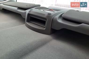 Грузовой фургон Renault Master 2019 в 