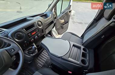 Рефрижератор Renault Master 2019 в 