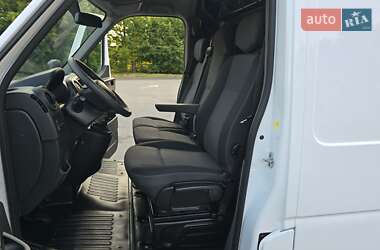 Рефрижератор Renault Master 2019 в 