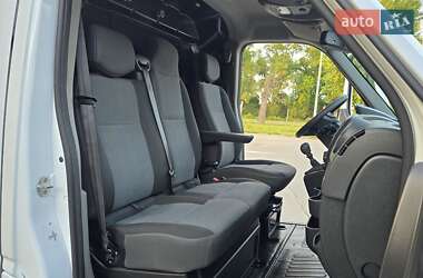 Рефрижератор Renault Master 2019 в 