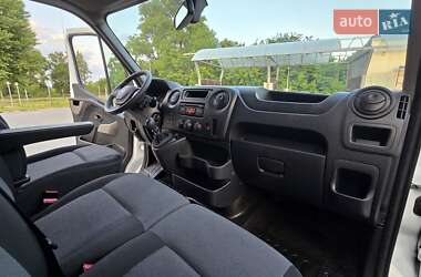 Рефрижератор Renault Master 2019 в 
