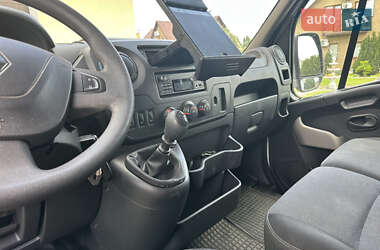 Рефрижератор Renault Master 2018 в 
