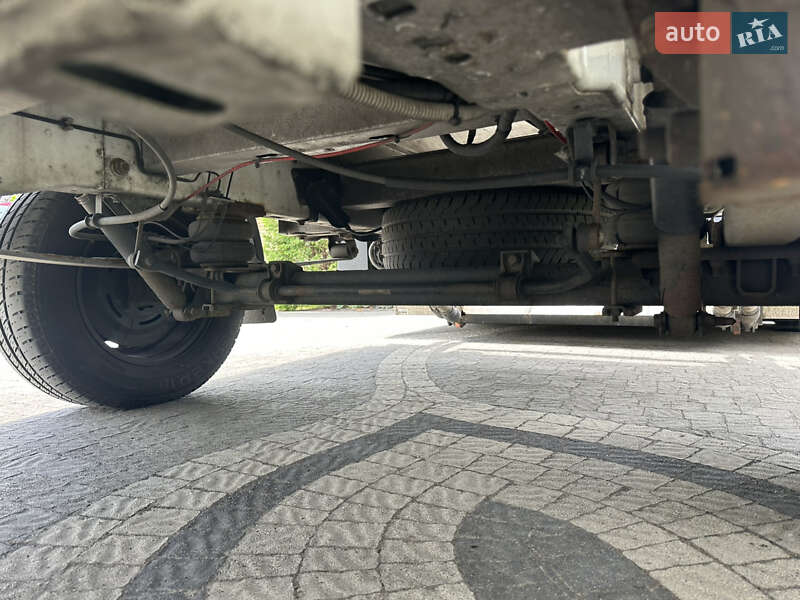 Рефрижератор Renault Master 2018 в Вараші