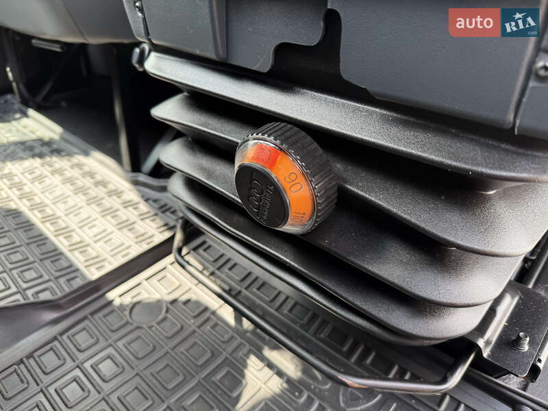 Грузовой фургон Renault Master 2020 в Дубно