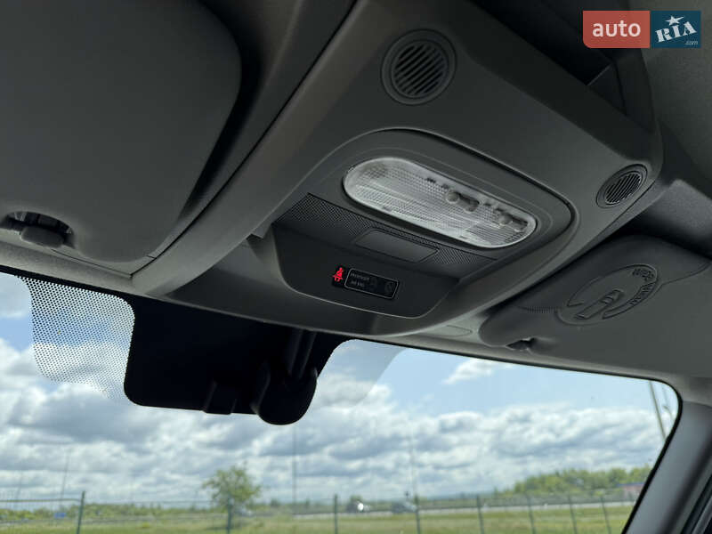 Грузовой фургон Renault Master 2020 в Дубно