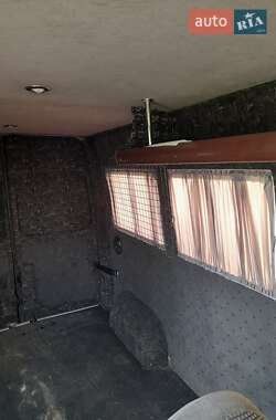 Микроавтобус Renault Master 2011 в 