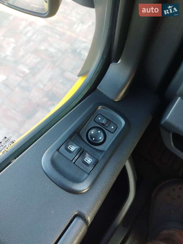 Грузовой фургон Renault Master 2020 в Дубно