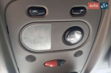 Грузовой фургон Renault Master 2010 в 