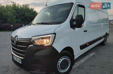 Грузовой фургон Renault Master 2022 в Дубно