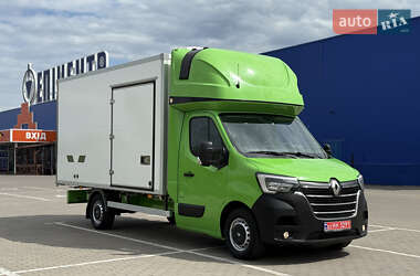 Рефрижератор Renault Master 2021 в Дубно
