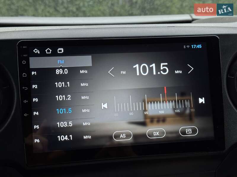 Автовоз Renault Master 2015 в Тернополе