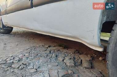 Грузовой фургон Renault Master 2003 в 