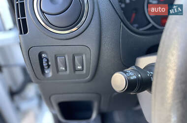 Грузовой фургон Renault Master 2020 в 