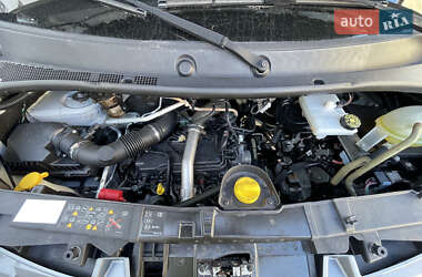 Грузовой фургон Renault Master 2020 в 