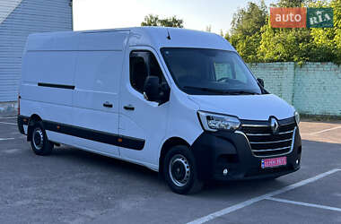 Грузовой фургон Renault Master 2020 в Дубно