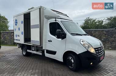 Рефрижератор Renault Master 2013 в 