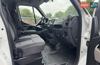 Рефрижератор Renault Master 2013 в 