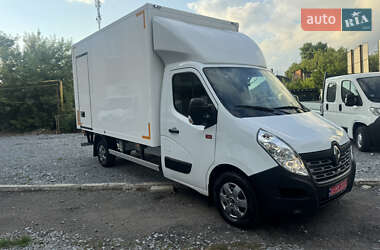 Інші вантажівки Renault Master 2019 в Рівному
