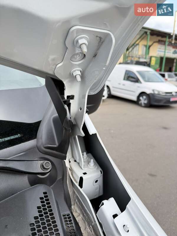 Грузовой фургон Renault Master 2020 в Луцке