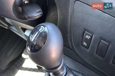 Грузопассажирский фургон Renault Master 2010 в 
