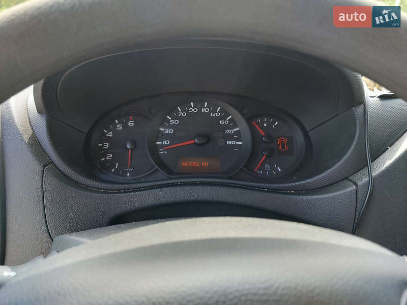 Автовоз Renault Master 2018 в Львове