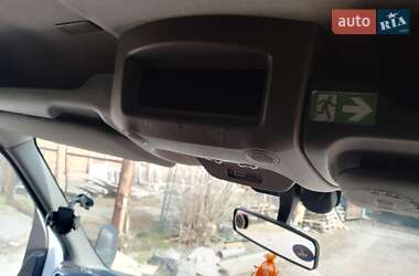 Тентованый Renault Master 2019 в 