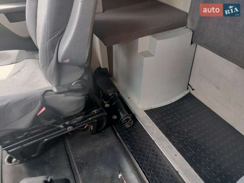 Автовоз Renault Master 2016 в Рівному