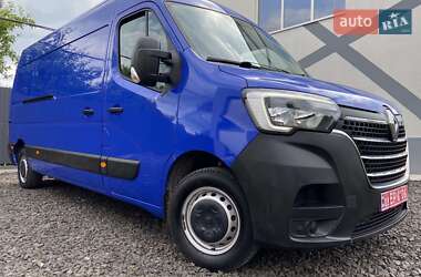 Вантажний фургон Renault Master 2023 в Ковелі