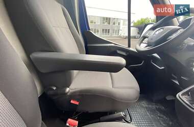 Вантажний фургон Renault Master 2023 в 