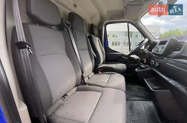 Вантажний фургон Renault Master 2023 в 