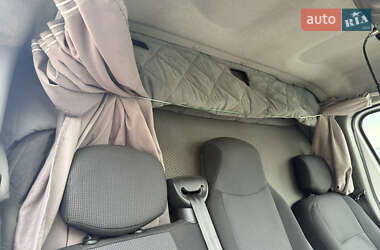 Грузовой фургон Renault Master 2020 в 