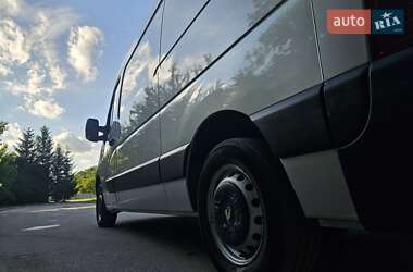Грузовой фургон Renault Master 2018 в 